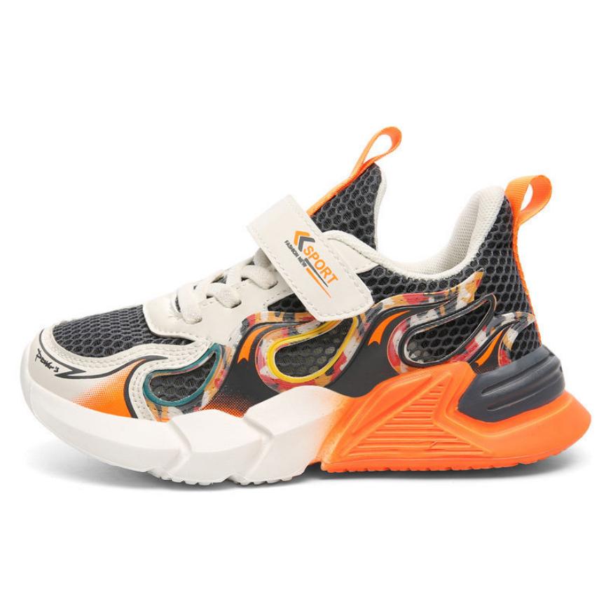 Kids Shoes Children Sneakers for Boys Running Shoes Girls Sports Tenis Infantil Breathable Chaussure Enfant Child Trainers