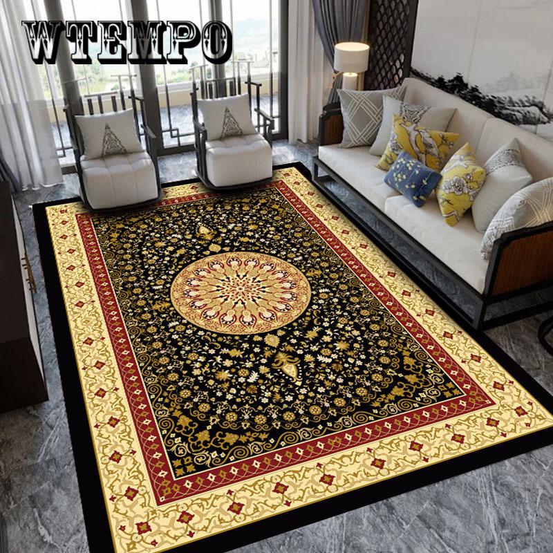 Morocco Style Carpets For Living Room Bedroom Rugs Home Carpet Floor Door