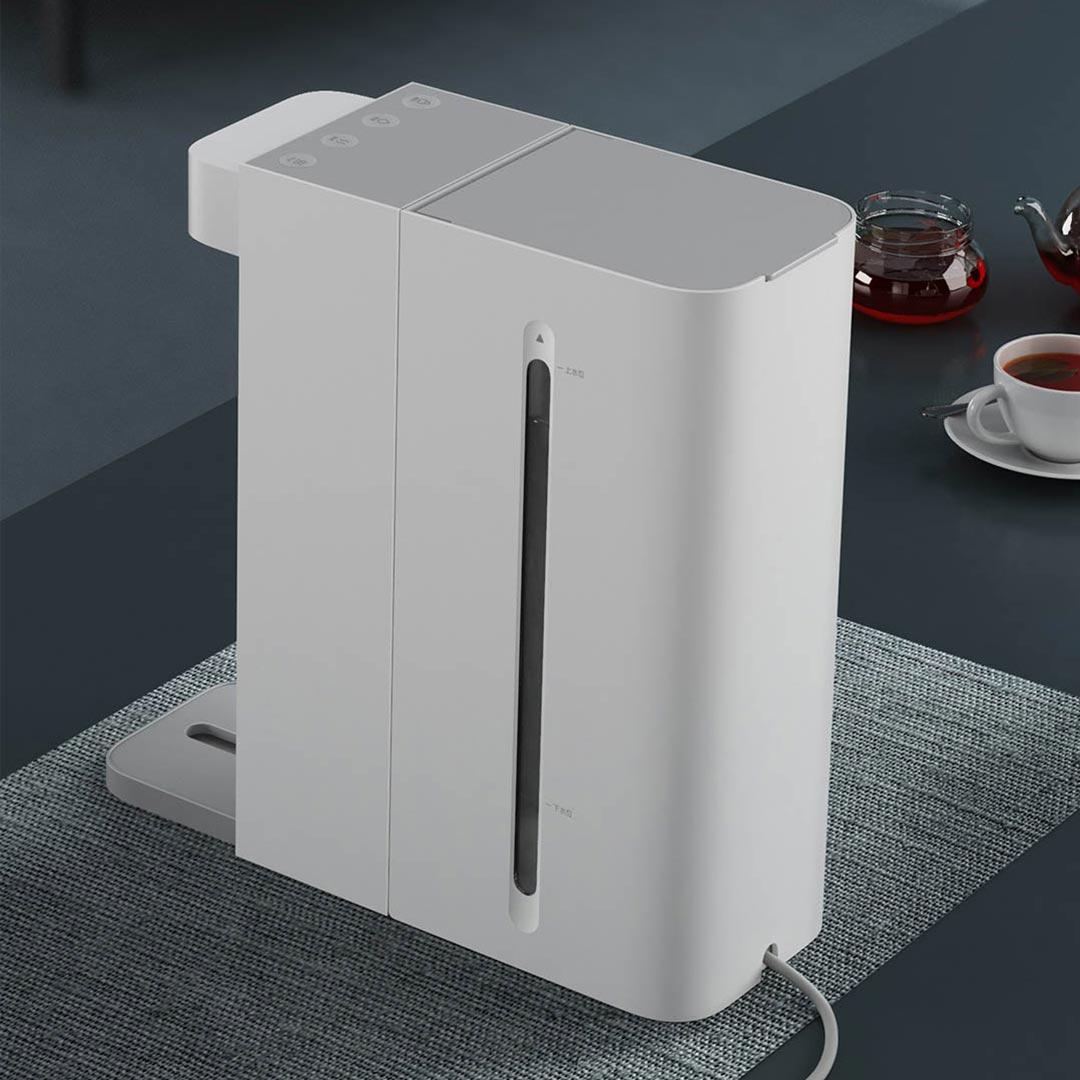 Instant Heating Water Dispenser C1 Fast Instant Heating  Water Electric Drinking Fountain 2.5L for Home