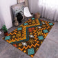 Bohemia Vintage National Wind Blanket Living Room Sofa Tea A Few Mats Home Bedroom Bedside Blanket Full