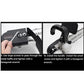 4m Wire Length Electric Chain Saw Luxury Suit 11.5 Inch Chain Saw Plus 980W Angle Grinder Garden Tools Logging Tools