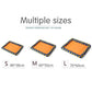 Fashion Print Flower Dog Sleeping Mat Waterproof Summer Cooling Pet Dog Bed Breathable Durabl