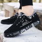 Keep Warm Cotton Shoes Outdoor Casual Shoes Men's Shoes Winter Cold Protection Non-slip Shoes