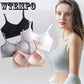 Padded Sports Bra ,Women Adjustable Fitness Top Running Seamless Fitness Yoga Vest Sport Bra Tops