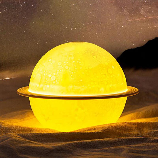 250ml Christmas Indoor Air Humidifier Night Light Atmosphere Light Silent Aroma Diffuser USB  Electric Sprayer