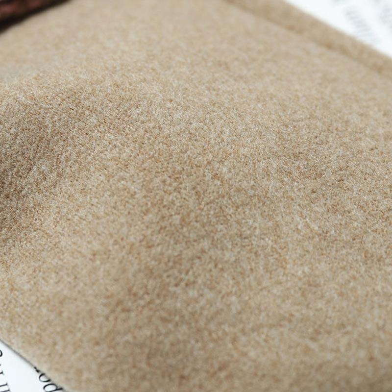 Gloves Ladies Winter Thin Section To Keep Warm Cute Students Touch Screen Cycling Driving Ladies Cold-proof Velvet Gloves