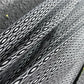WTEMPO European Style Summer rhinestones Decoration Casual Pants Women Loose Cropped Harem Pants Thin Elastic Waist