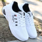Plus Size 39-44 Summer Men Sneakers Mesh Breathable Basketball Running Shoes Non-slip Wear-resistant Comfortable Skate Shoes