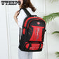 Outdoor Backpack Camping Bag Waterproof Hiking Backpacks port Bag Climbing Rucksack