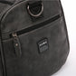 Short-distance Travel Bag Men Word Waterproof Large-capacity Handbag Sports and Fitness Shoulder Bag