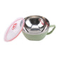 Kitchen Tools Food Container Instant Noodle Bowl With Handle Multi Fresh Soup Bowl