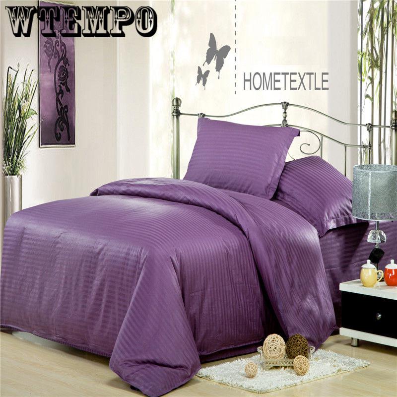 Polyester Elk Pattern Duvet Pillow Quilt Cover Sheet Cases Bedding Set 1.5m-2.0M