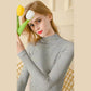 Women Long Sleeve Thermal Underwear Winter Thicken Tight Suit  Autumn Windproof Soft Lining High Elasticity Comfortable Breathable Wearable Versatile