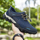 Unisex Hiking Shoes Outdoor Sports Shoes Non-slip Wear-resistant Hiking Shoes Breathable Lightweight Running Shoes