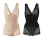 Leotard Sleeveless Corset Black Crotch Fashion Women Sexy Siamese Corset Postpartum Waist Slimming