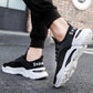 Summer Breathable and Deodorant Men's Shoes Trend Net Shoes Men's Student Sports Shoes Men's Casual All-match Net Shoes