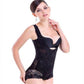 Womens Waist Trainer Cincher Underbust Corset Belt Shapewear Slim Body Shaper Black Sexy for Women
