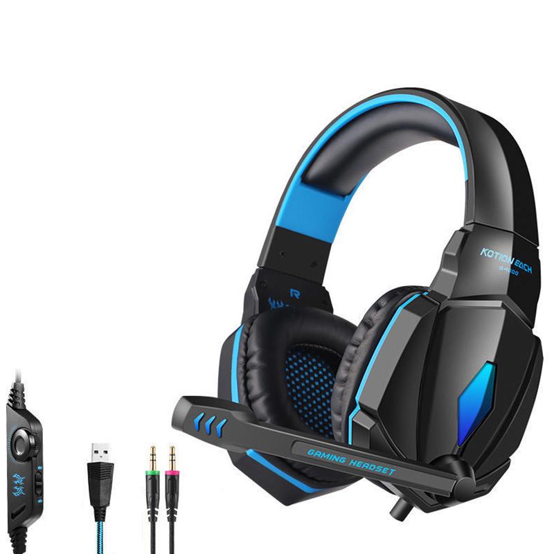 Head-mounted Gaming Karaoke Headset Microphone Computer Universal Noise Reduction Mobile Headset