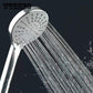 Brand Water Sprayer Water Saving Handheld Booster Bath  Shower Head