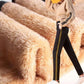 Autumn Winter Plus Velvet Thickened Sports Pants Student Loose Casual Pants Women's Legging Pants Outer Wear