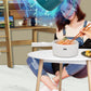 Dormitory Student Electric Cooker Household Multifunctional Integrated Electric Cooker Small Electric Heating Pot