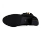 Women's Winter Boots Women's Thick-heeled Martin Boots Plus Velvet Warm and Comfortable Women's Cotton Shoes