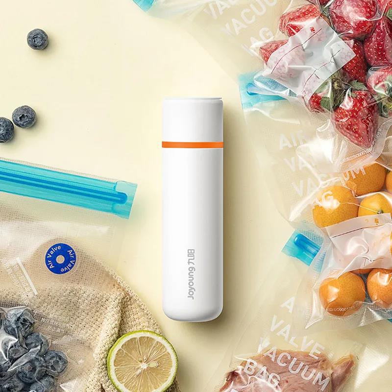Best Food Vacuum Sealer    Commercial Household Food Vacuum Sealer Packaging Machine Include   Bags