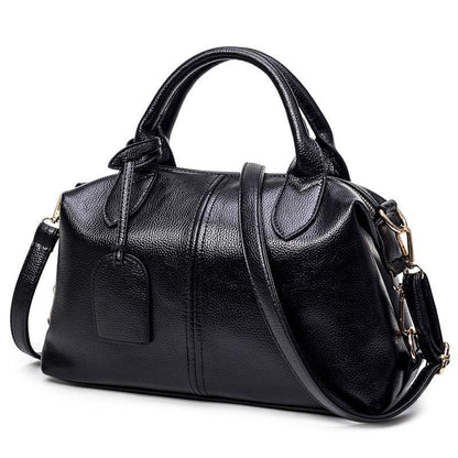 Fashion Elegant Handbag Women Shoulder Bag Crossbody Bags Designer PU Leather Ladies Hand Bags Tote