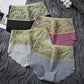 4PCS Ladies High Waist Panties Ladies Cotton Antibacterial Briefs Girls Students Charming Large Size Abdomen Hip Leggings Feather Hollow Sexy Panties