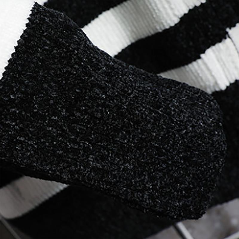 Men's Knitted Cardigan Zipper Sweater Men's Jacket Trend Sweatershirts Spring and Autumn