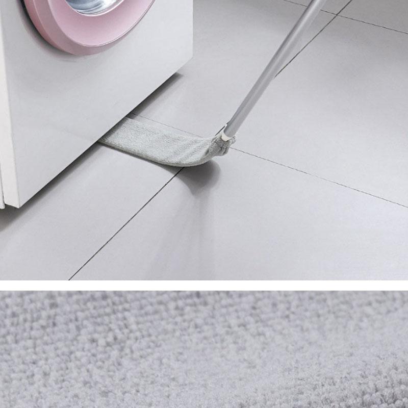 Extended Handle Dusting Duster Household Dust Cleaning Cleaning Dead Corners Cleaning The Gap Under The Bed Dust Brush Sofa Gap