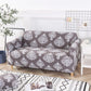 Corner Sofa Covers for Living Room Slipcovers Elastic Stretch Sectional Sofa Cubre Sofa , L Shape Need To Buy 2 Pieces