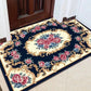 Household Living Room Carpet Bedroom Bedside Carpet Washable Carpet European Carpet