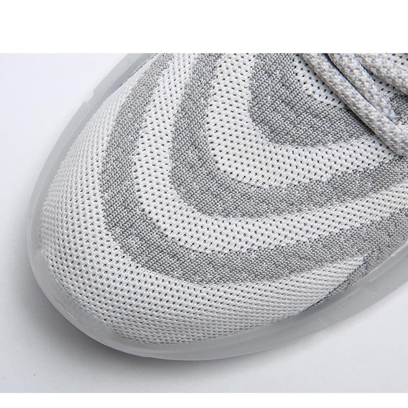Shoes Men Sneakers Breathable Casual Shoes Krasovki Mocassin Basket Homme Comfortable Light Trainers Chaussures Pour Hommes
