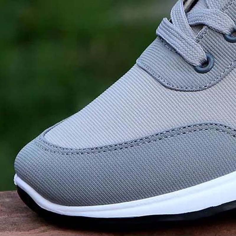 2021 Summer New Men's Casual Sports Shoes Breathable All-match Men's Shoes