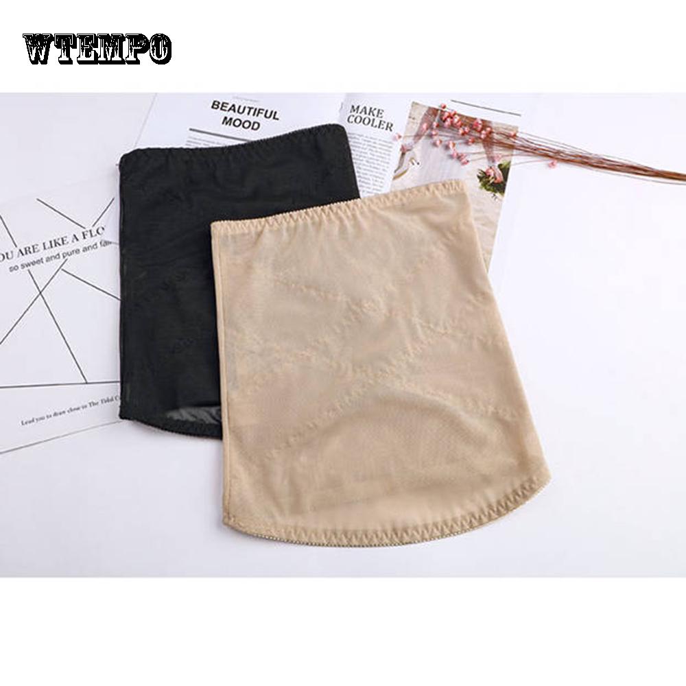 Waist Bandage Shaping Shaping Belly Summer Abdomen with Slimming Corset Body Thin Section