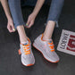 Plus Size 35-40 Summer Ins Women Mesh Animal Sneakers Students Breathable Running Basketball Shoes Shockproof Non-slip Shoes