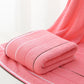 Bath Towels Pure Cotton Adult Men and Women Absorbent Soft and Thick Children's Thicker Extra-large Towel Wrap Wrapped In The Chest