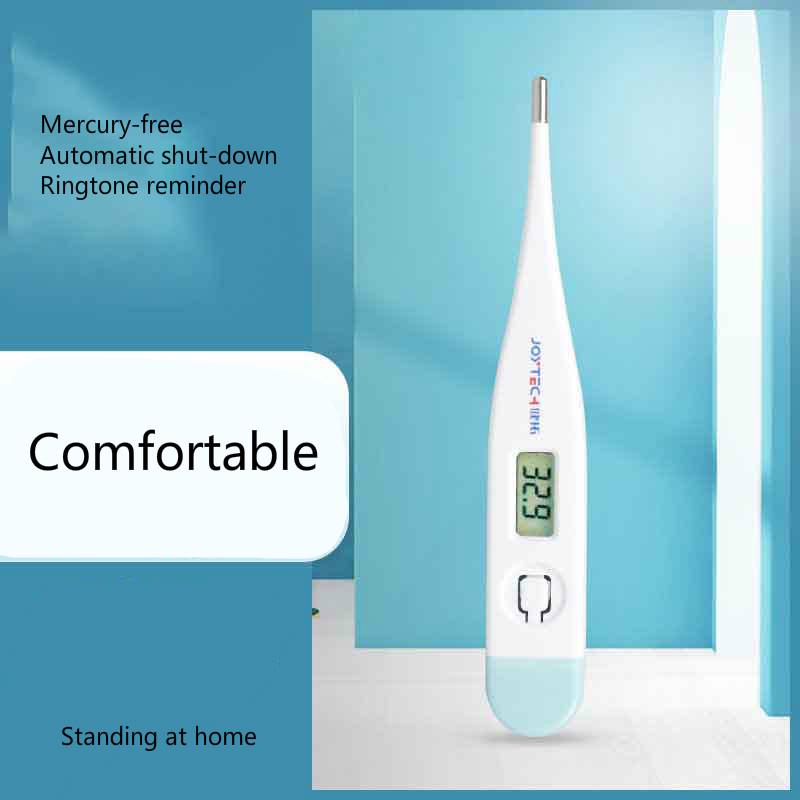 Digital Thermometer Fever accurate Quick Thermometer Thermometer for Adults Children Mercury-free