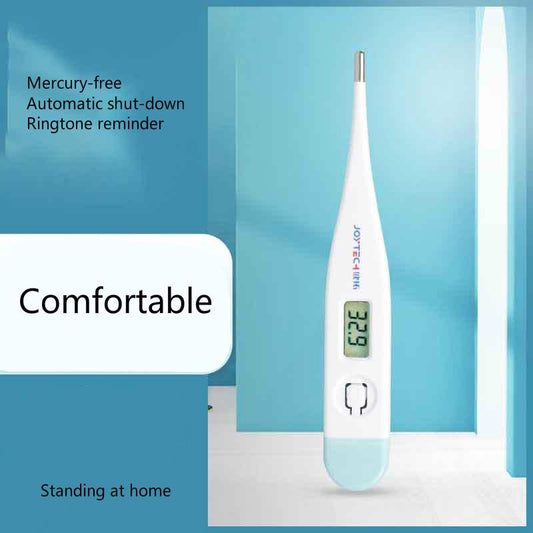 Digital Thermometer Fever accurate Quick Thermometer Thermometer for Adults Children Mercury-free