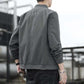 Men's Jacket Spring and Autumn Trend Autumn Shirt Casual High-end Men's Clothing Jacket