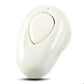 5 Color 1Pc Mini In-ear Wireless Bluetooth Earphone Sport Stereo Headphone with Mic Single Earbud