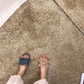 Slippers Women All-match Fashion Outer Wear Summer Flat Non-slip Sandals and Slippers Pregnant Women Soft Bottom Lace