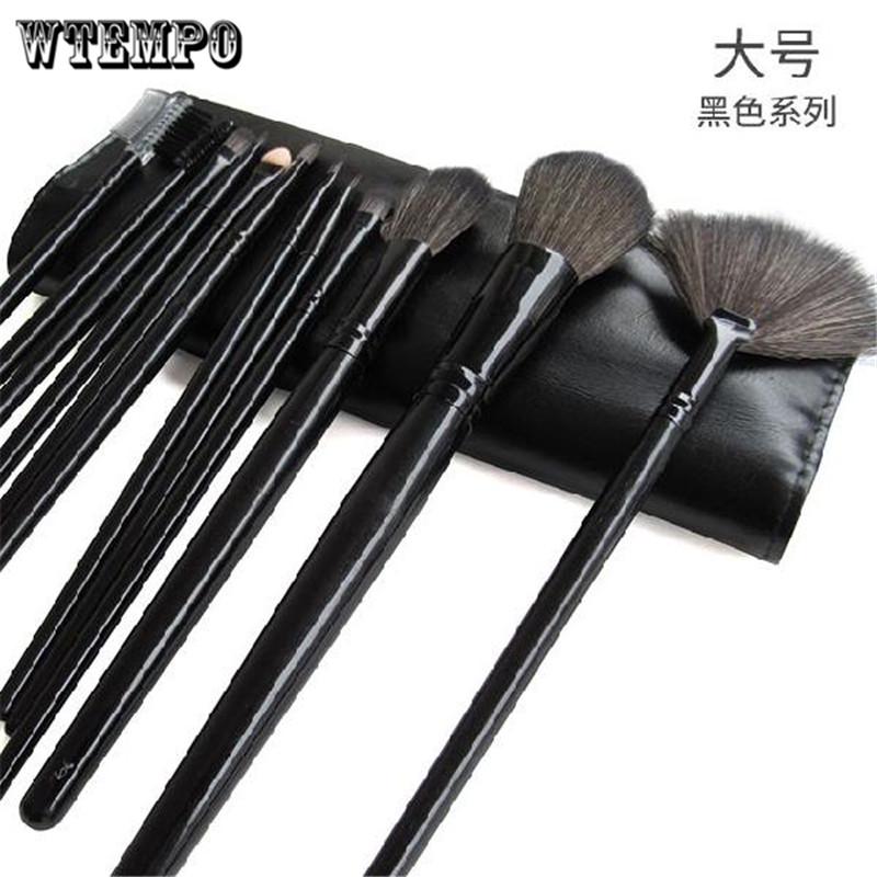 12Pcs Unicorn Glitter Makeup Brushes Set Diamond Crystal Handle Brushes Set Beauty Tool Kit