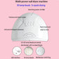 Gel Polish Nail Art Manicure Tools Kit UV LED Nail Lamp Dryer Nail Set Kit Gel Varnish Set