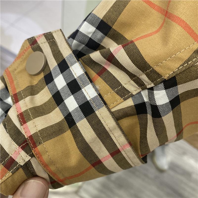 European Station British Style Down Jacket Women's Short Fashion Casual All-match Age-reducing Thickened Jacket