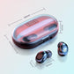 5.0 In-ear HIFI Earphones Bluetooth LED Display Support Call Exquisite Wireless Headset Charging Box