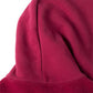 Pure Cotton Plus Velvet Thick Loose Solid Color Youth Sweater Hooded Sweater Men's Autumn and Winter Models