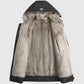 Men's Pie Overcoming Autumn and Winter High-end Mink Coat Mid-length Coat Fur Coat