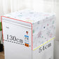 Creative PEVA Refrigerator Organizer Household Washing Machine Cover Dust Cover Waterproof Fridge Covers Kitchen Products